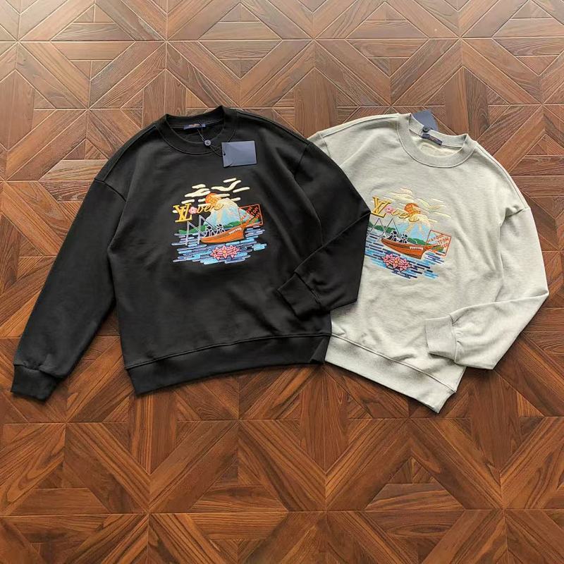 LOUIS VUITTON SWEATERS (61)