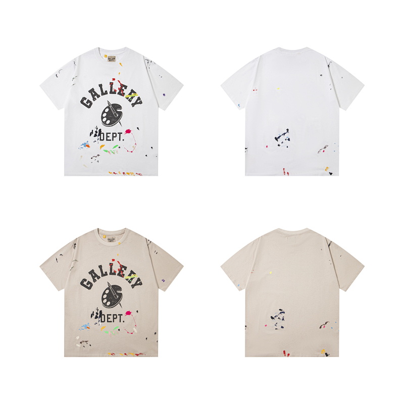 GALLERY DEPT TSHIRTS (197)