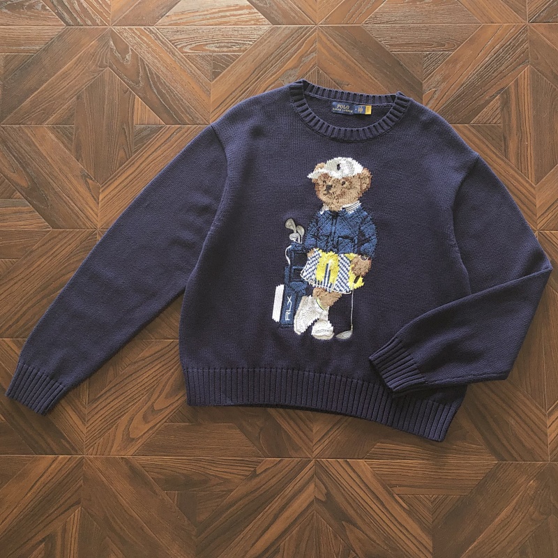 RALPH LAUREN HOODIES