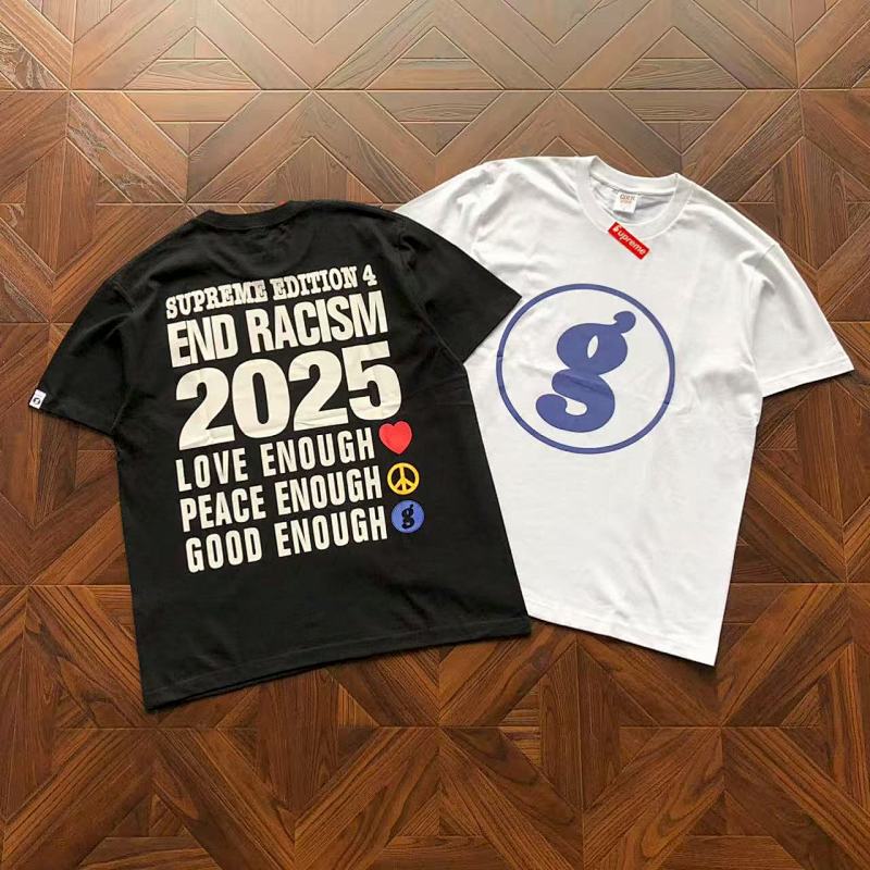 SUPREME TSHIRTS (32)