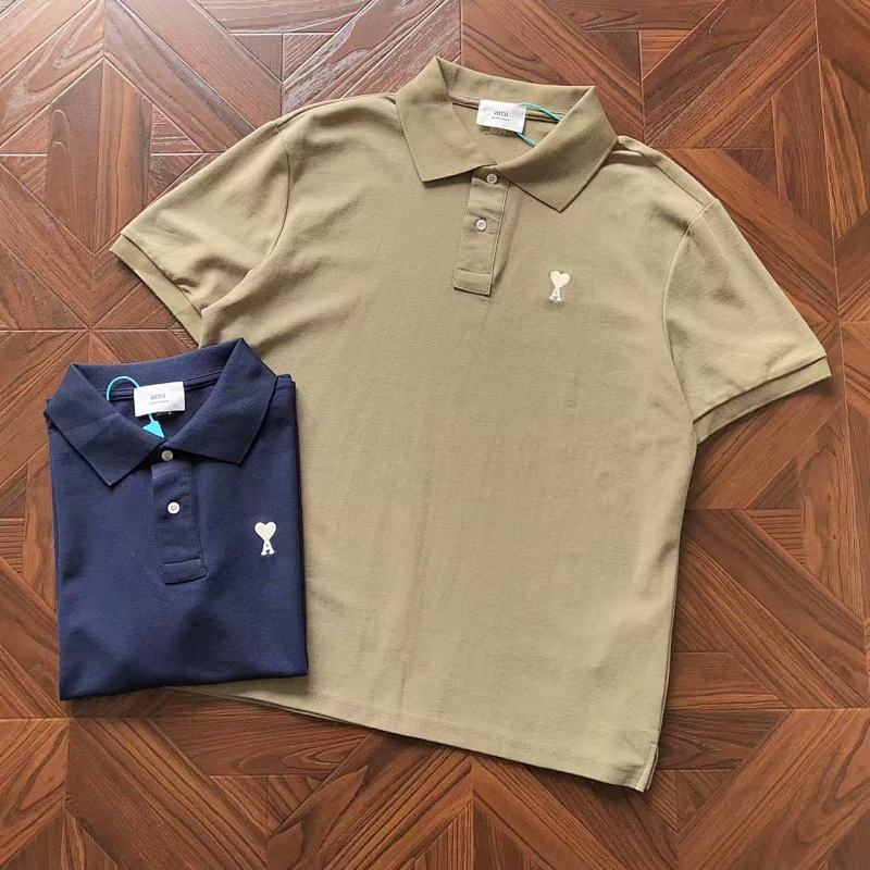 AMI POLOS (18)