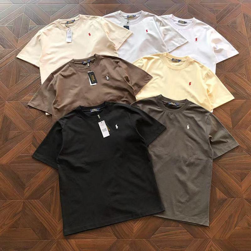 RALPH LAUREN TSHIRTS (12)