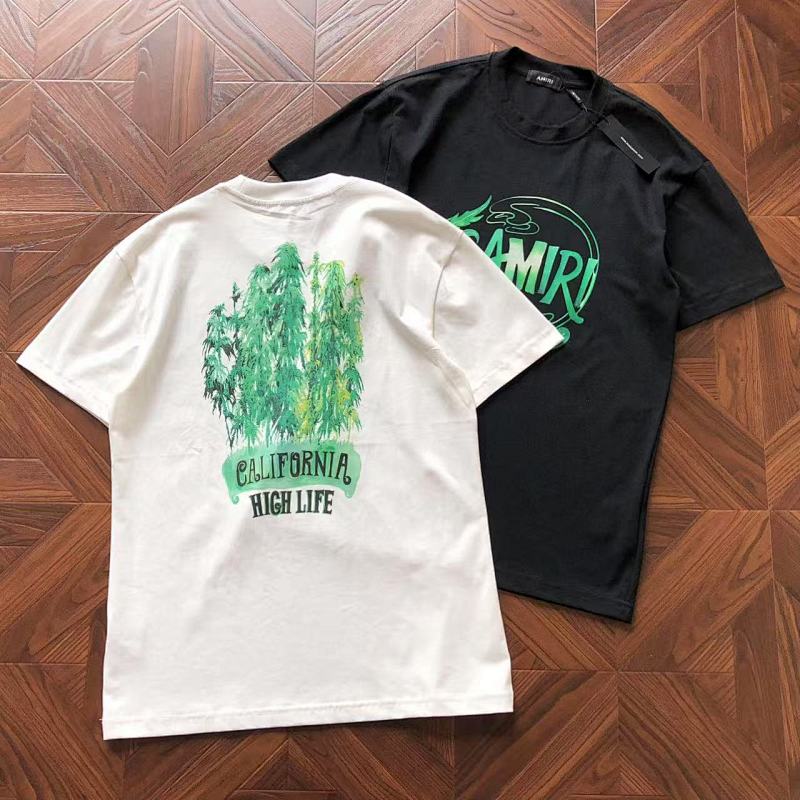 AMIRI TSHIRTS (262)
