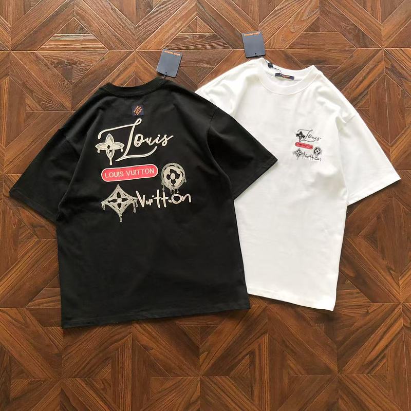 LOUIS VUITTON TSHIRTS (115)