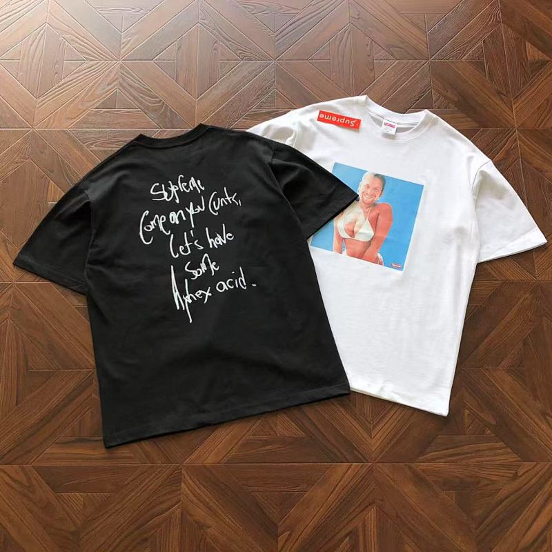 SUPREME TSHIRTS (155)