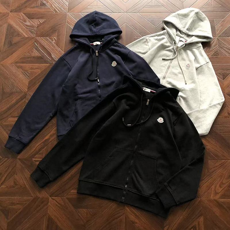 MONCLER HOODIES (12)