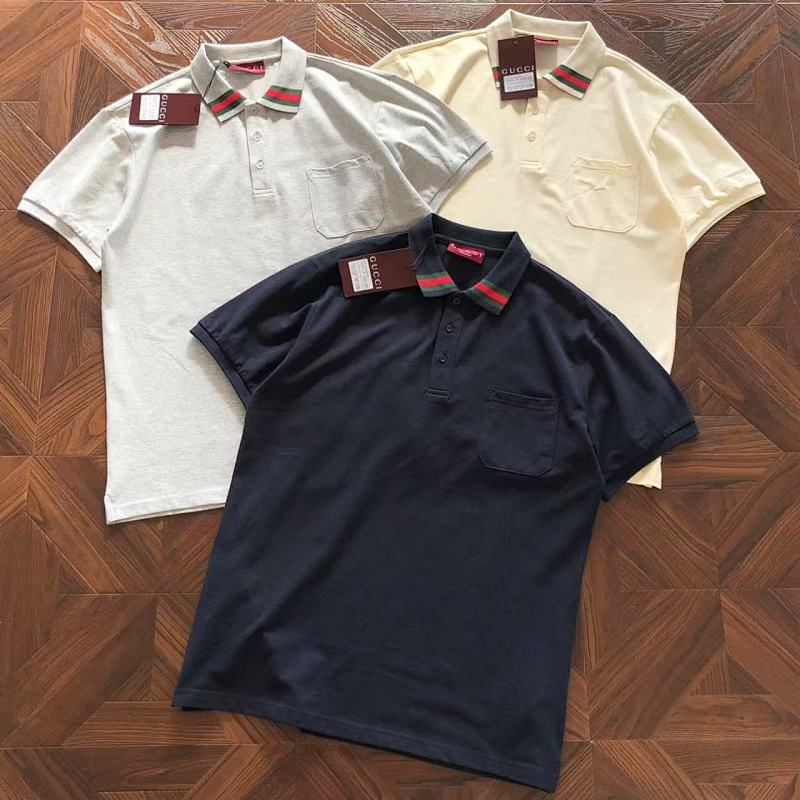 GUCCI POLOS (9)
