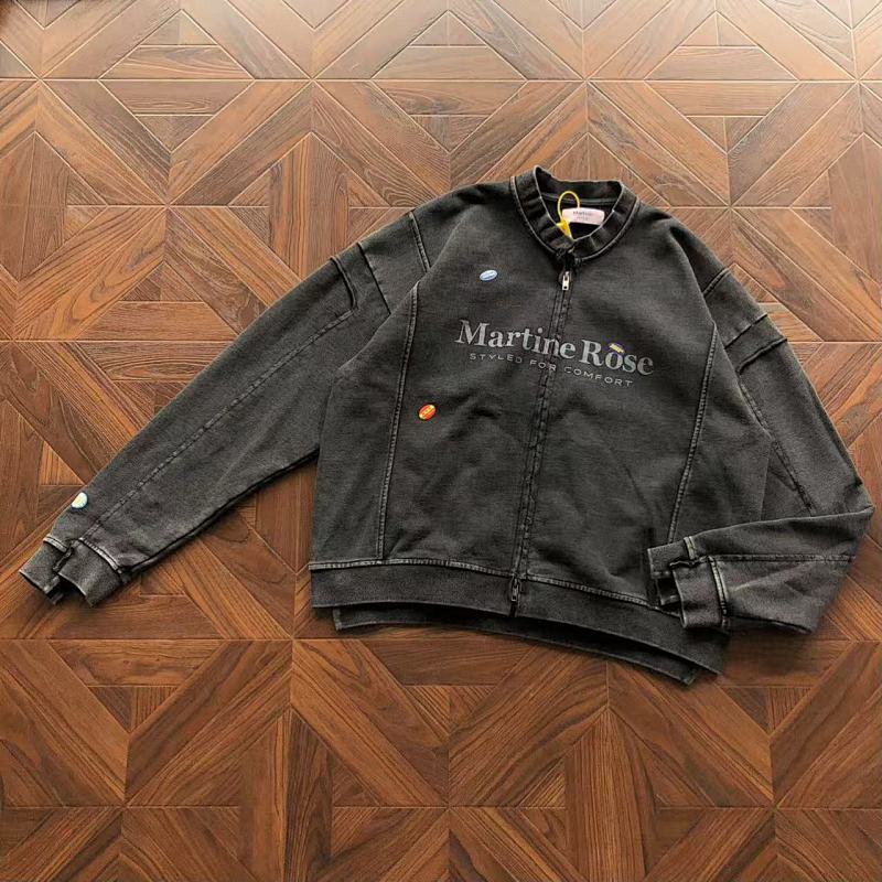 MARTINE ROSE JACKETS (4)