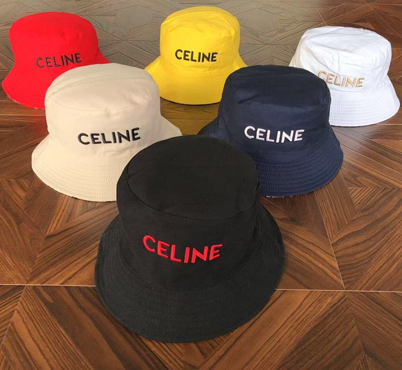 CELINE CAPS (13)