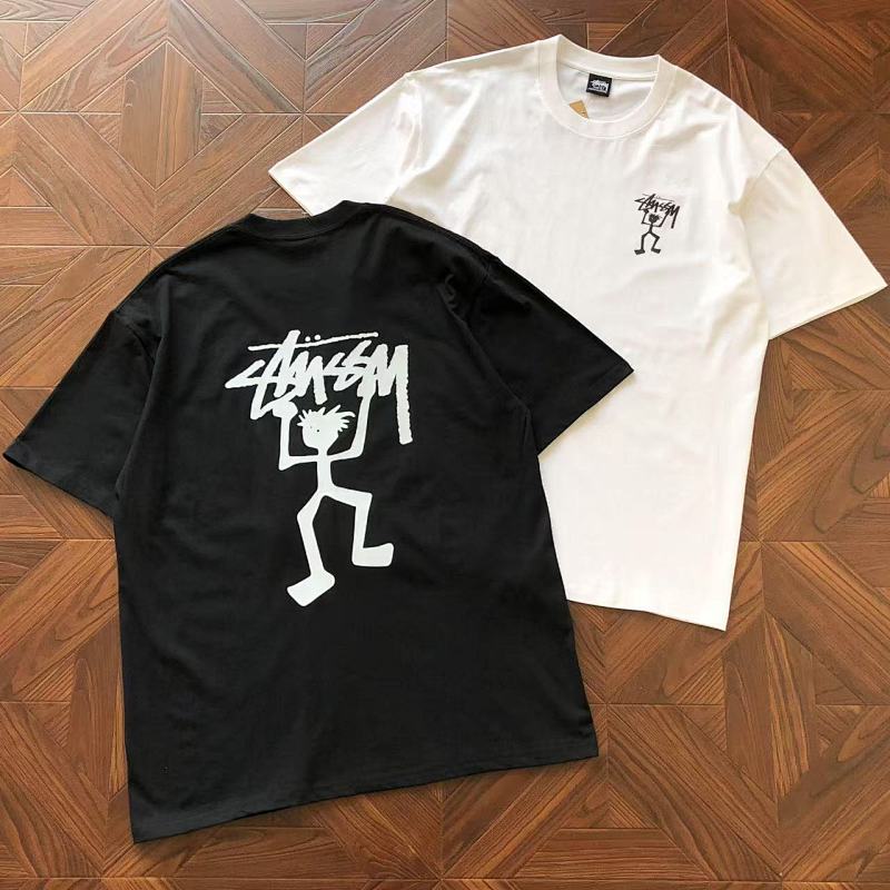 STUSSY TSHIRTS (136)