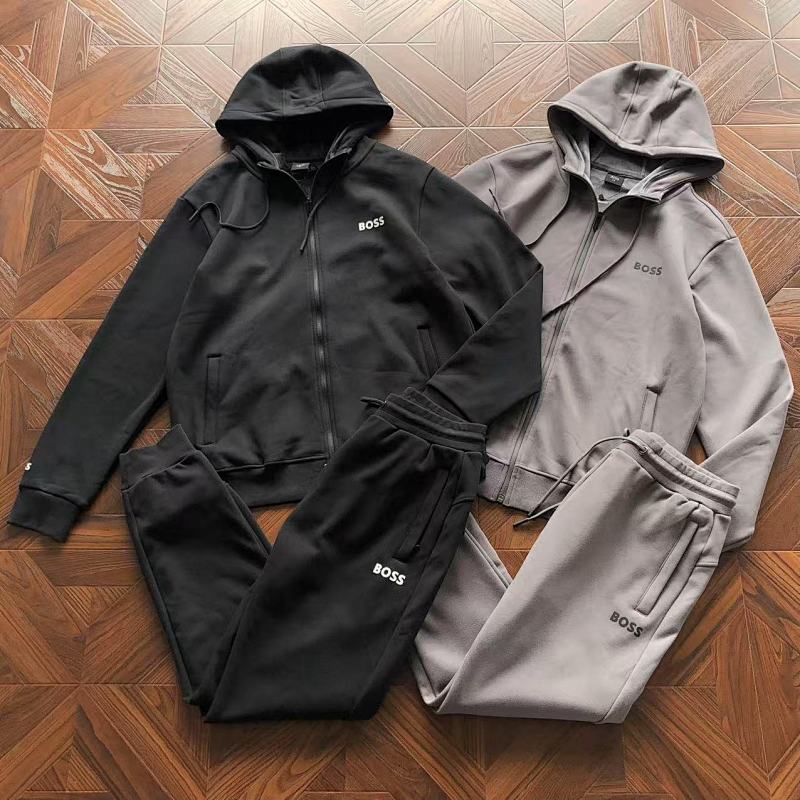 HUGO BOSS HOODIES (16)