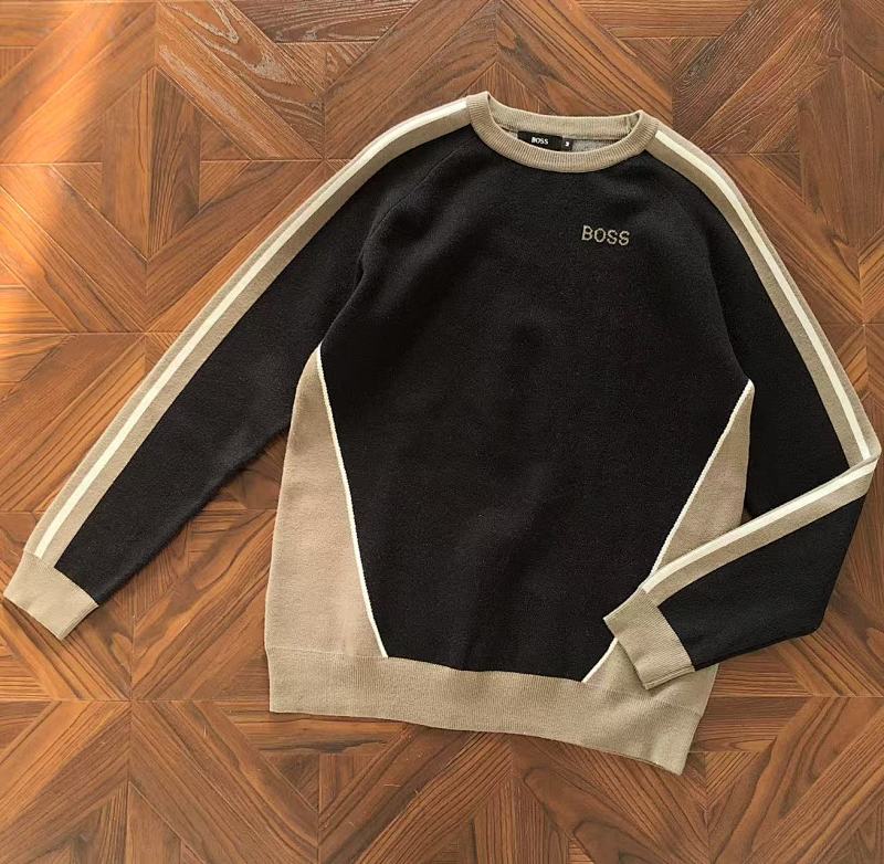 HUGO BOSS SWEATSHIRTS (6)