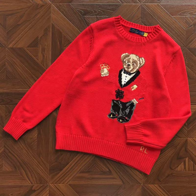 RALPH LAUREN SWEATERS (124)