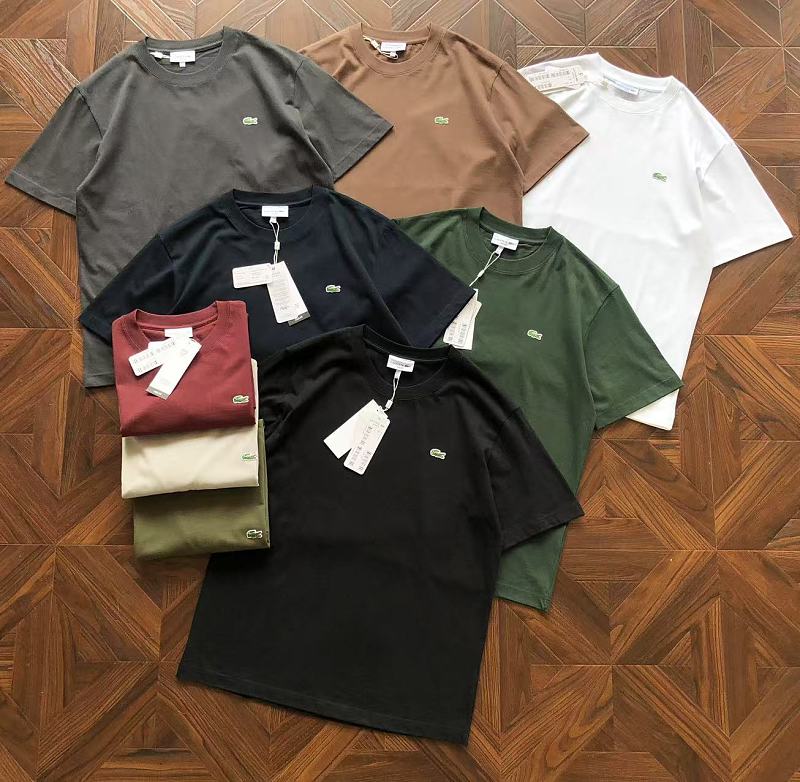 LACOSTE TSHIRTS (17)