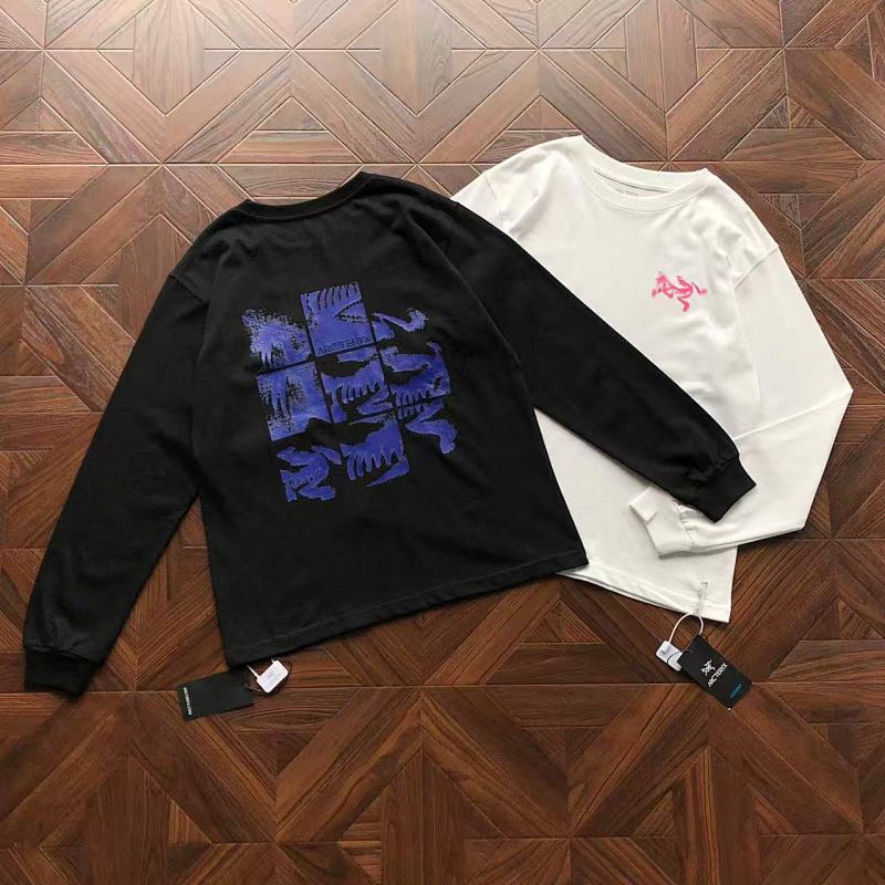 ARC'TERYX LONGSLEEVES (23)