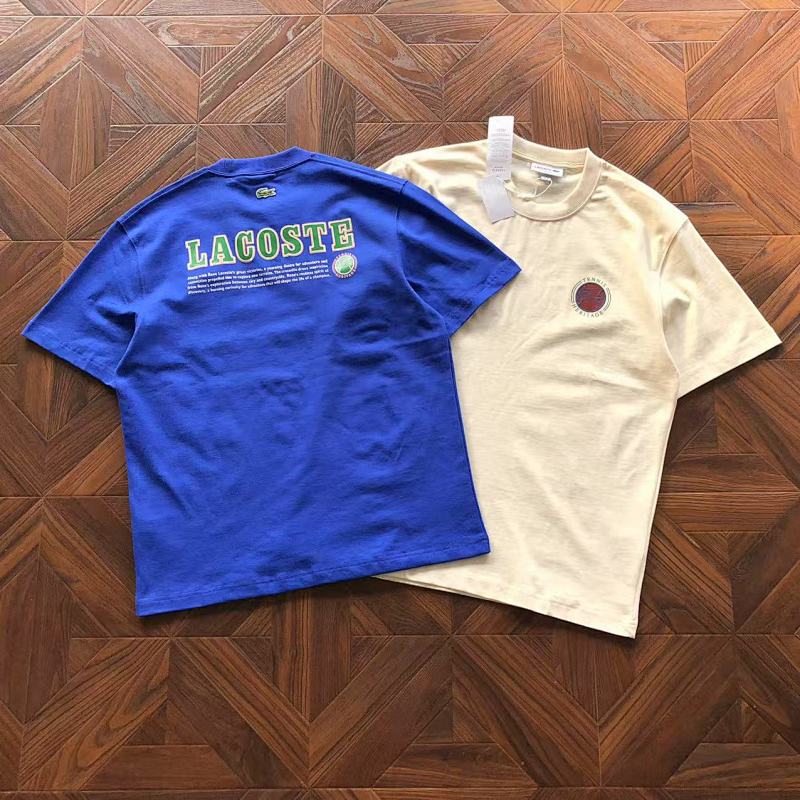 LACOSTE TSHIRTS (26)