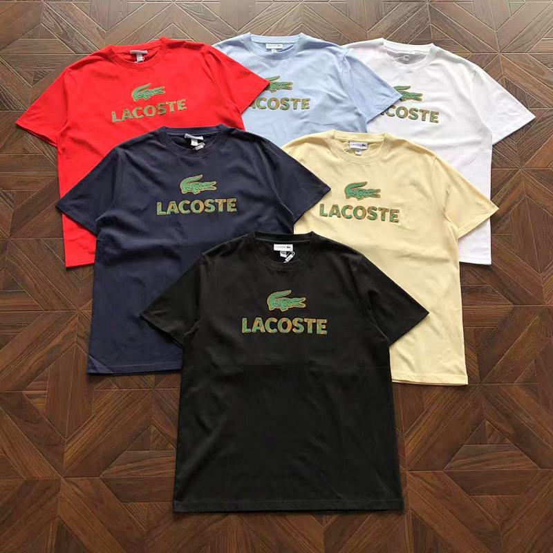 LACOSTE TSHIRTS (45)