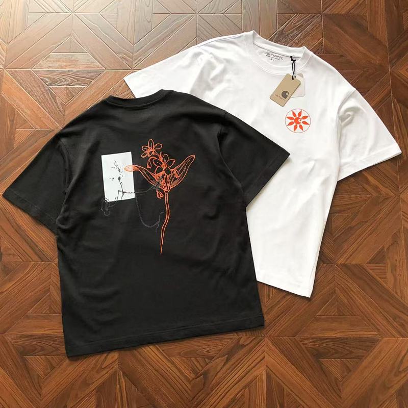 CARHARTT TSHIRTS (222)