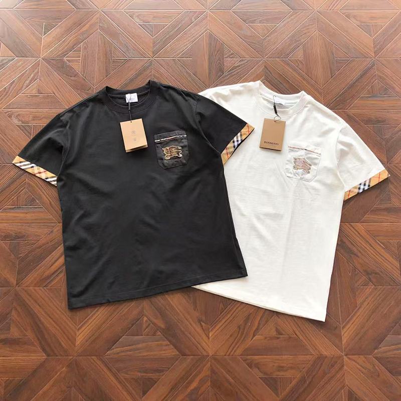 BURBERRY TSHIRTS (81)