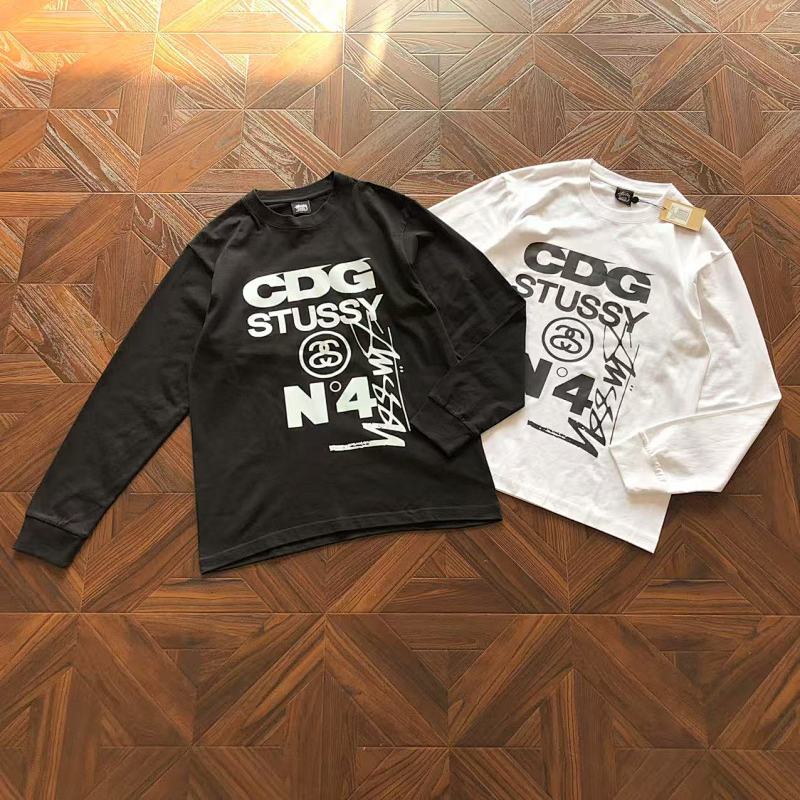COMME DES GARCONS LONGSLEEVES (3)