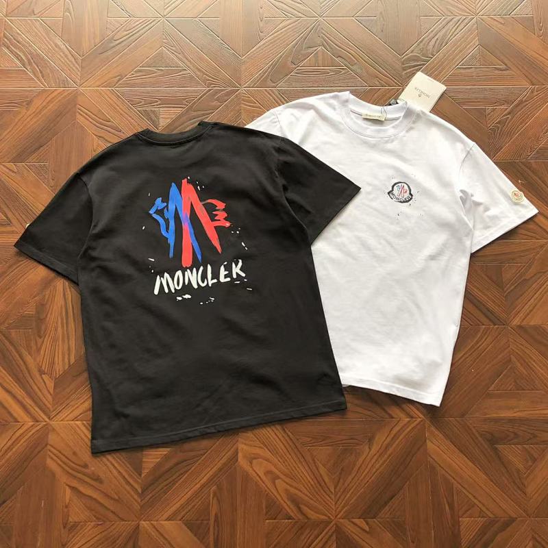 MONCLER TSHIRTS (90)