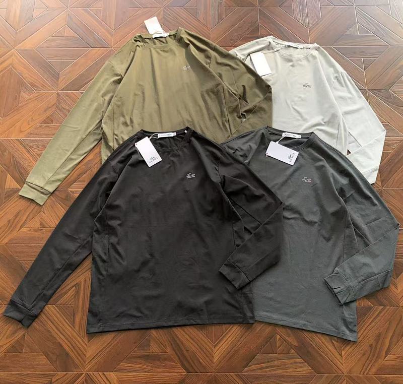 LACOSTE LONGSLEEVES (26)