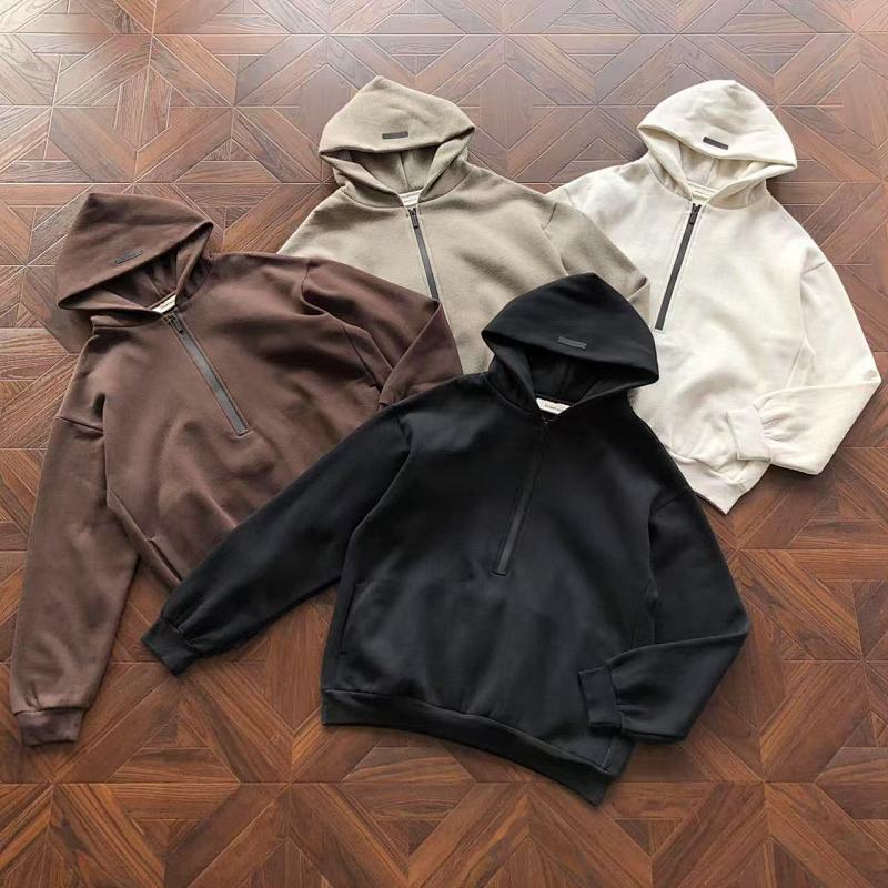 ESSENTIALS HOODIES (25)