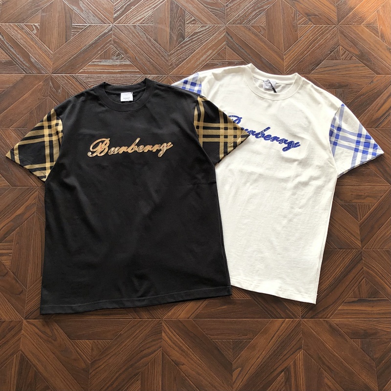 BURBERRY TSHIRTS (106)