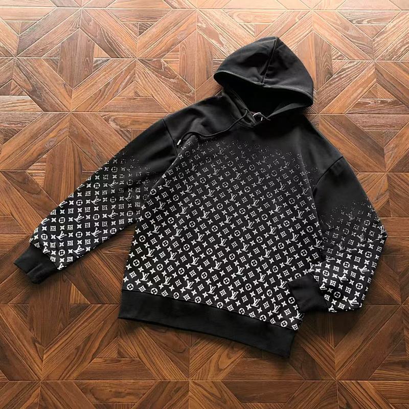LOUIS VUITTON HOODIES (11)
