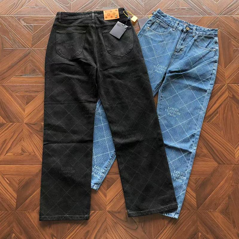 LOUIS VUITTON PANTS (180)