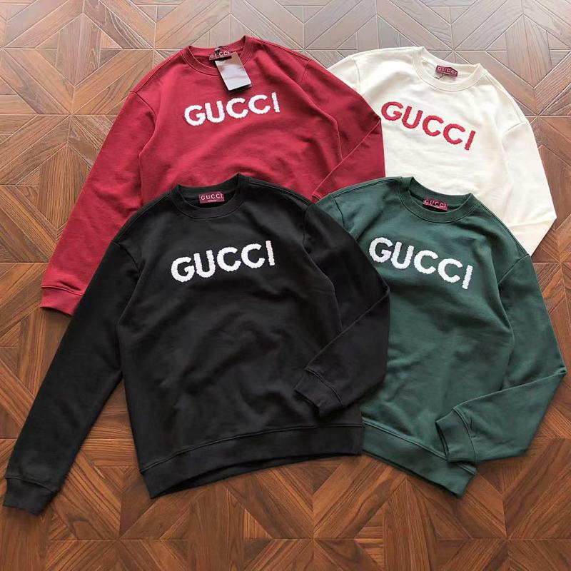 GUCCI SWEATERS