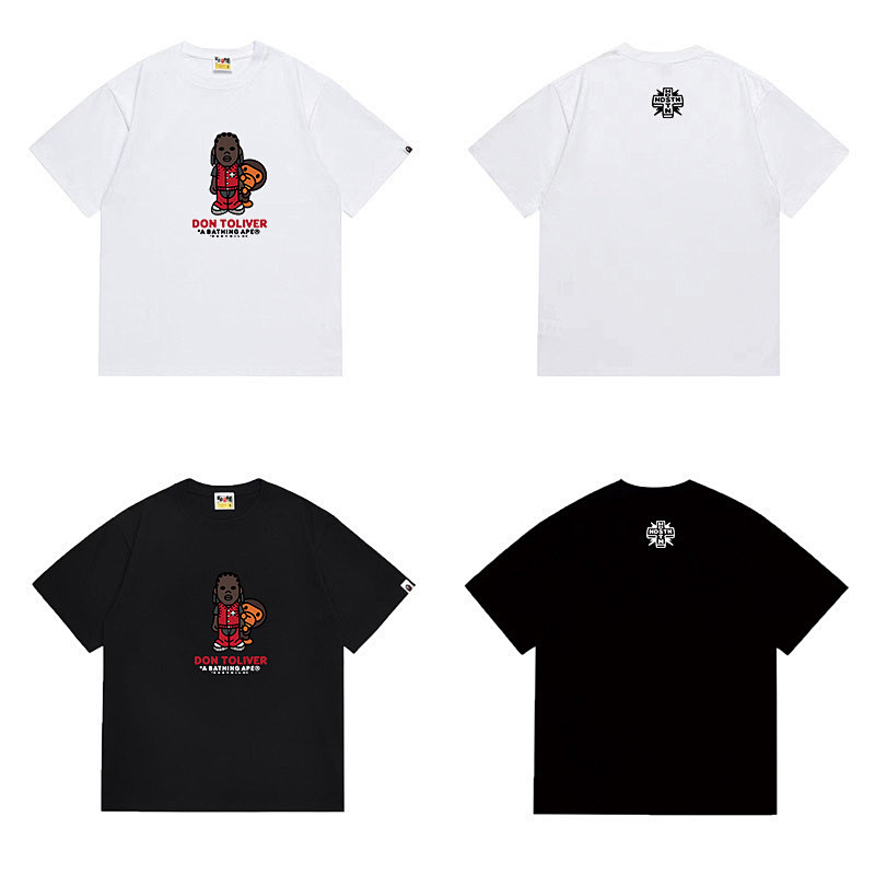 BAPE TSHIRTS (470)