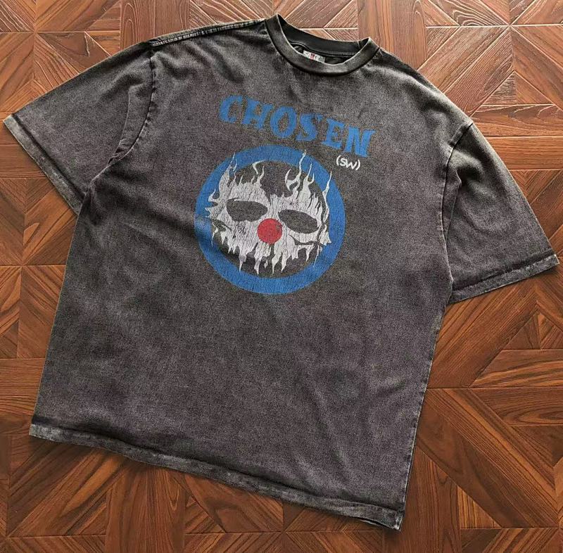 SAINT MICHAEL TSHIRTS (202)