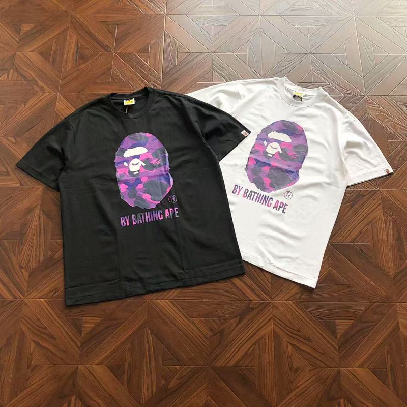 BAPE TSHIRTS (41)