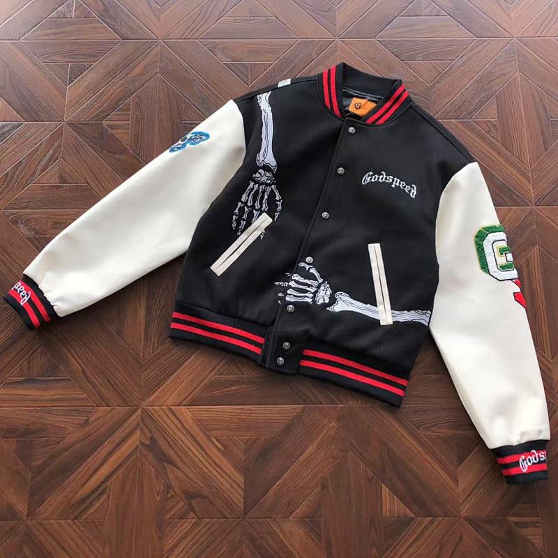 GODSPEED JACKETS (5)