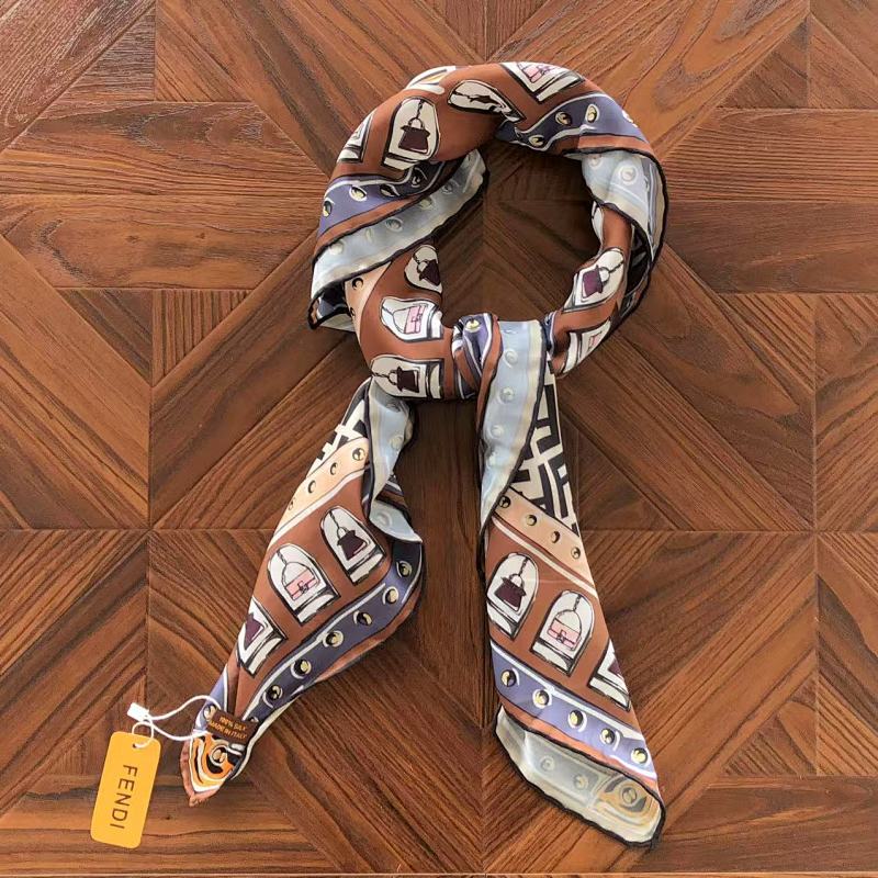 FENDI SCARVES (6)