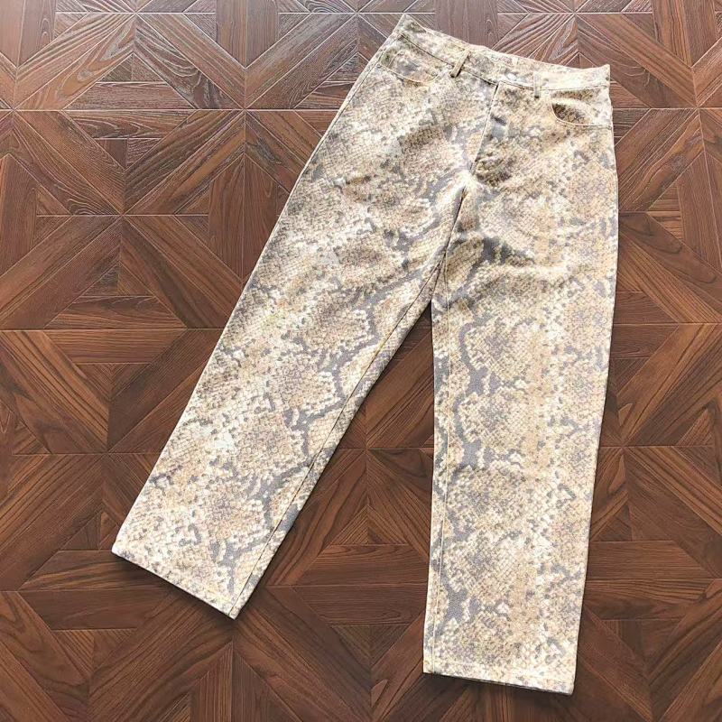 STUSSY PANTS (20)