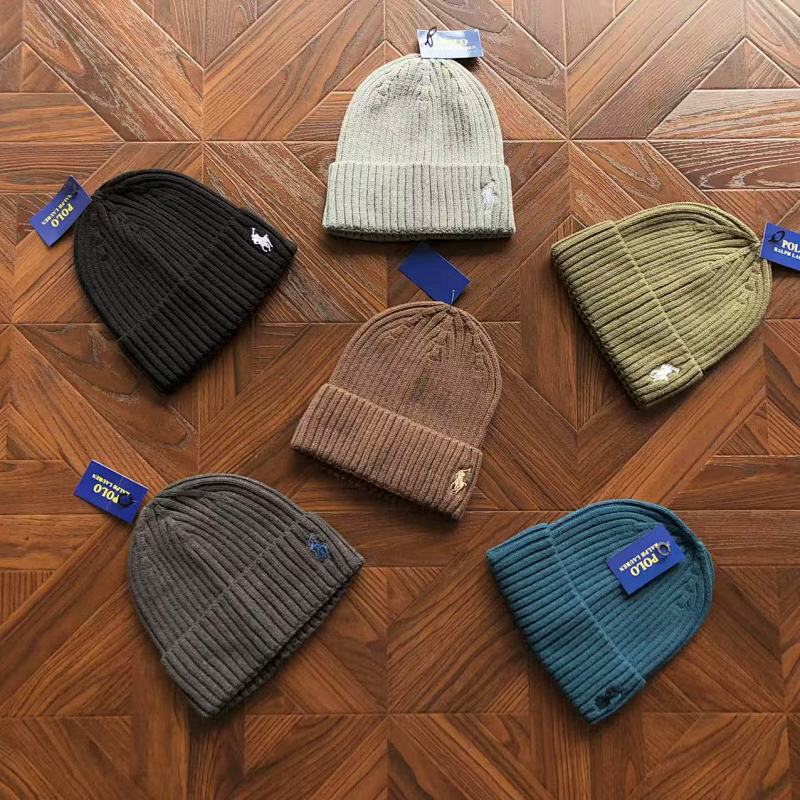 RALPH LAUREN CAPS (30)