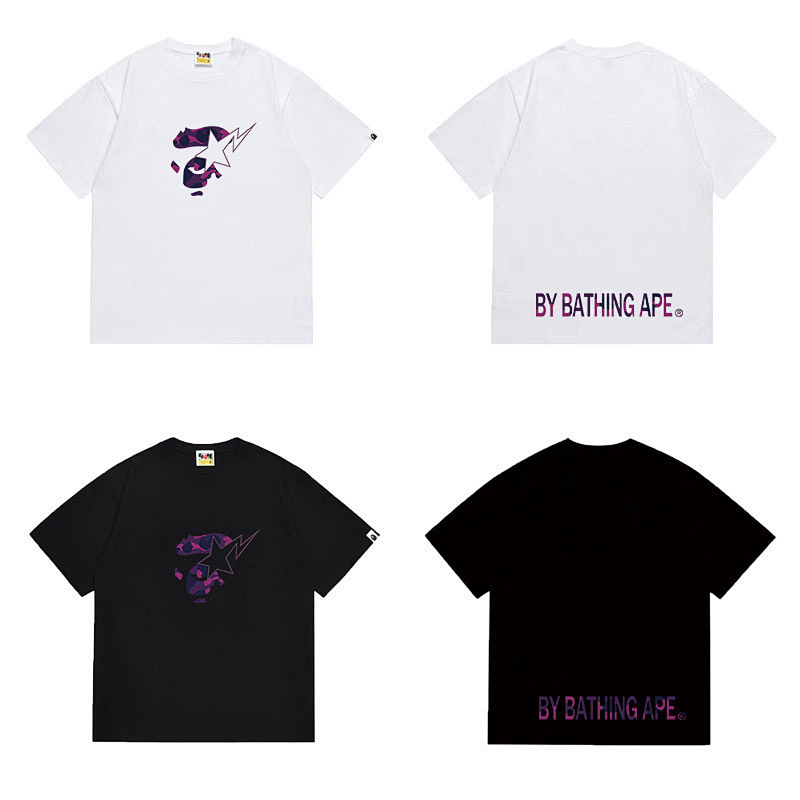 BAPE TSHIRTS (458)