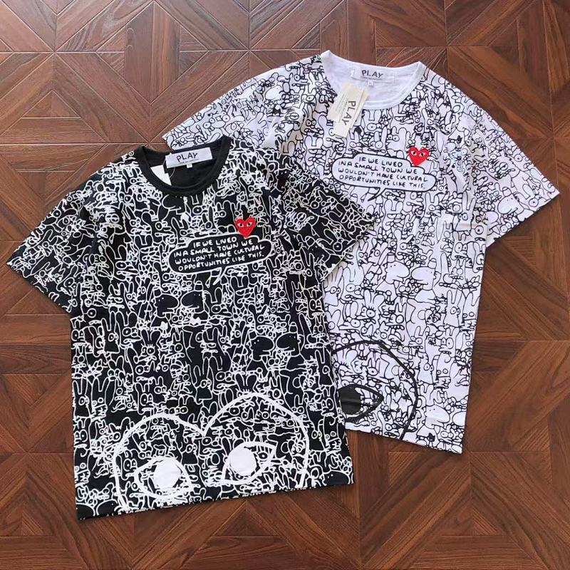 CDG TSHIRTS (62)