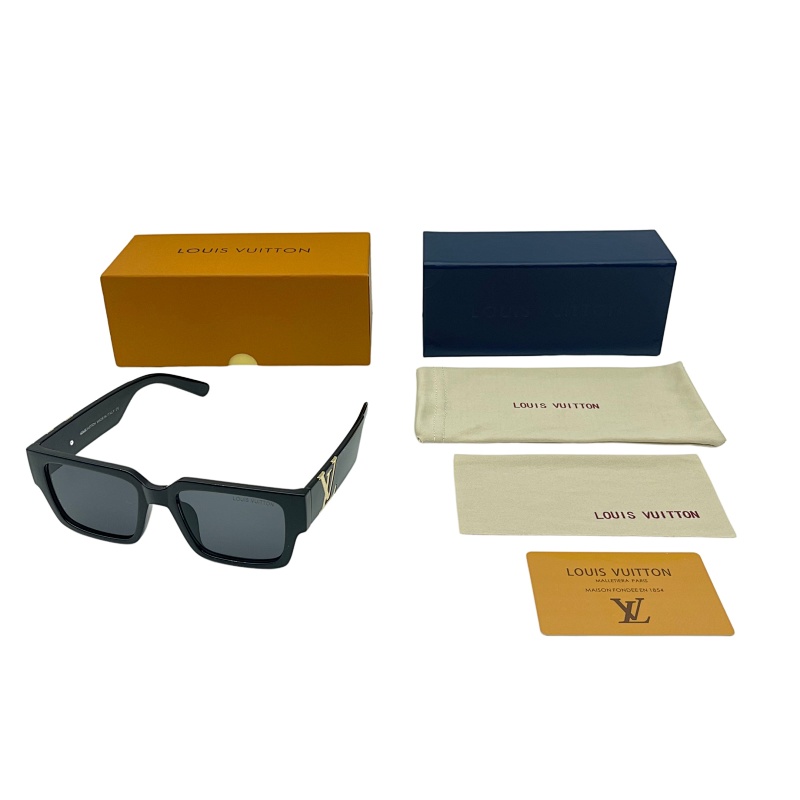 LOUIS VUITTON SUNGLASSES