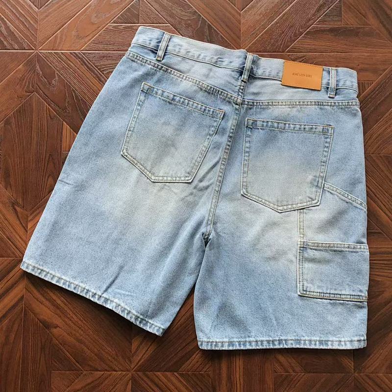 AIME LEON DORE SHORTS (6)