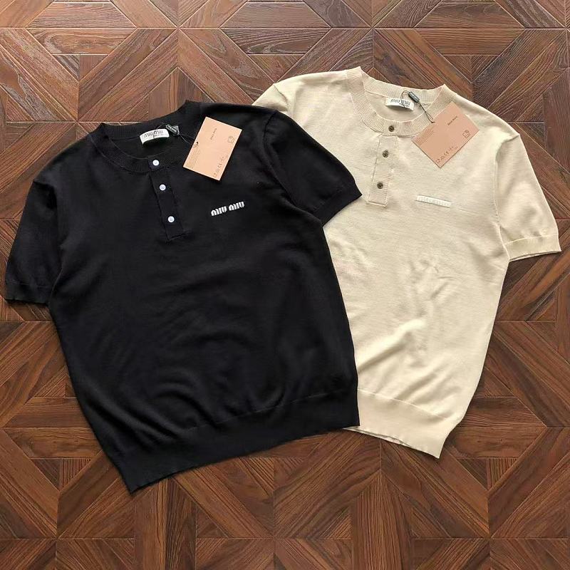 MIU MIU SWEATERS