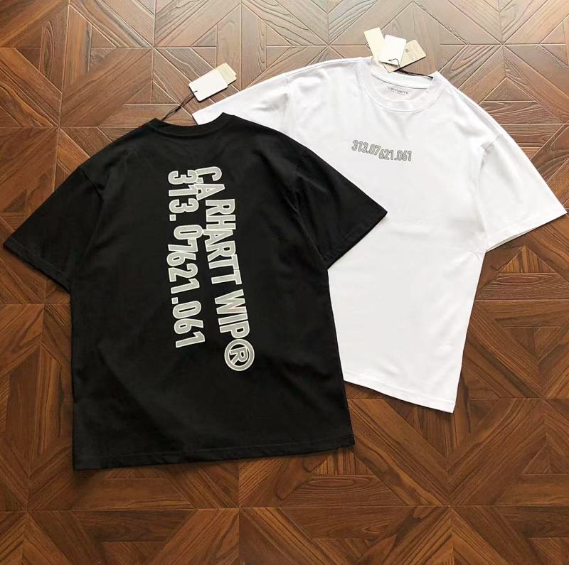 CARHARTT TSHIRTS (242)