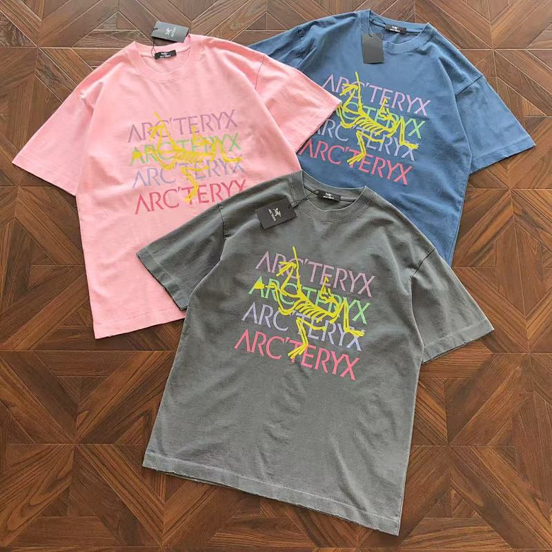ARC'TERYX TSHIRTS (107)