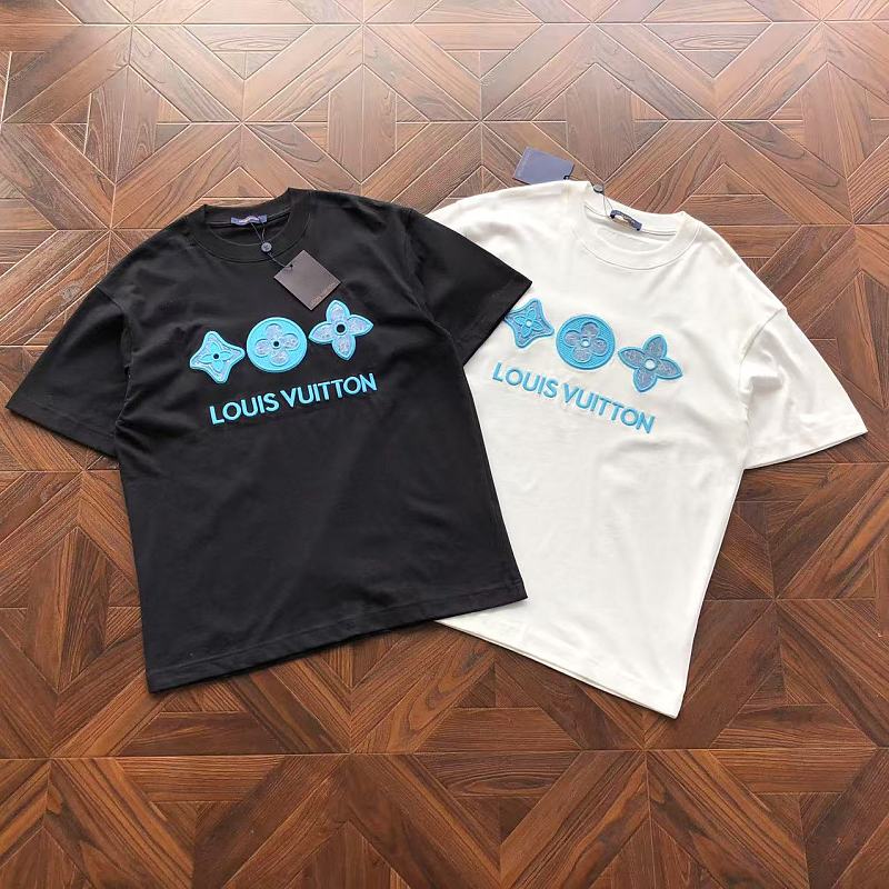 LOUIS VUITTON TSHIRTS (35)