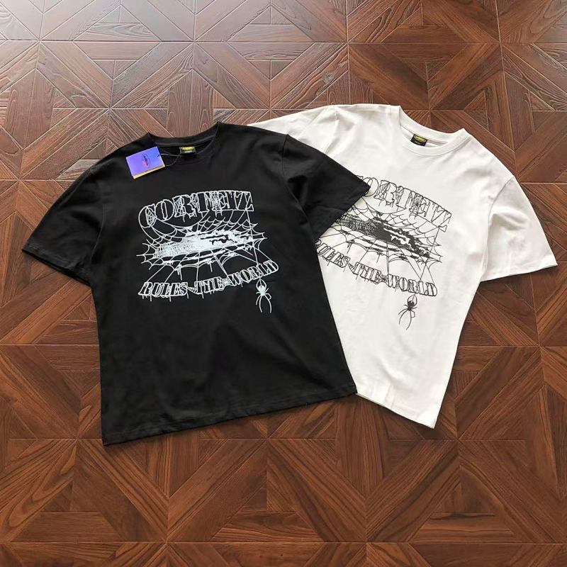 CORTEIZ TSHIRTS (162)