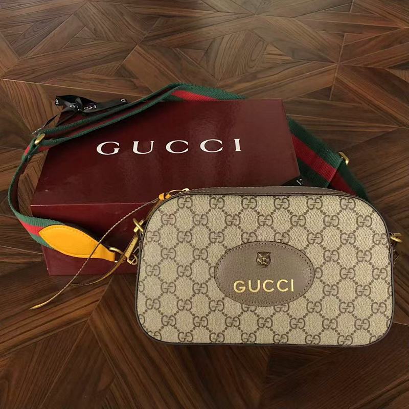 GUCCI BAGS (3)