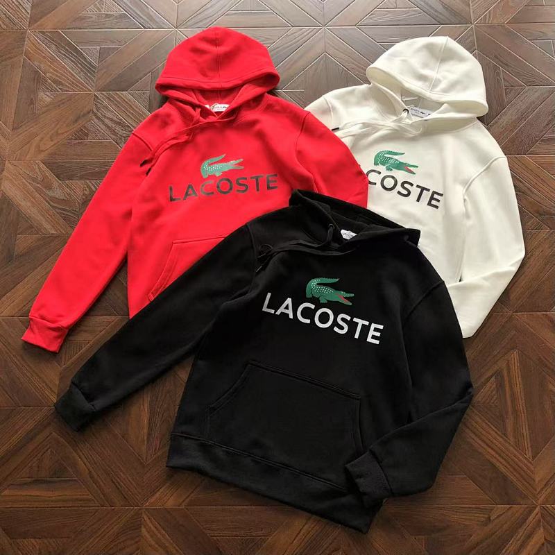 LACOSTE HOODIES (5)