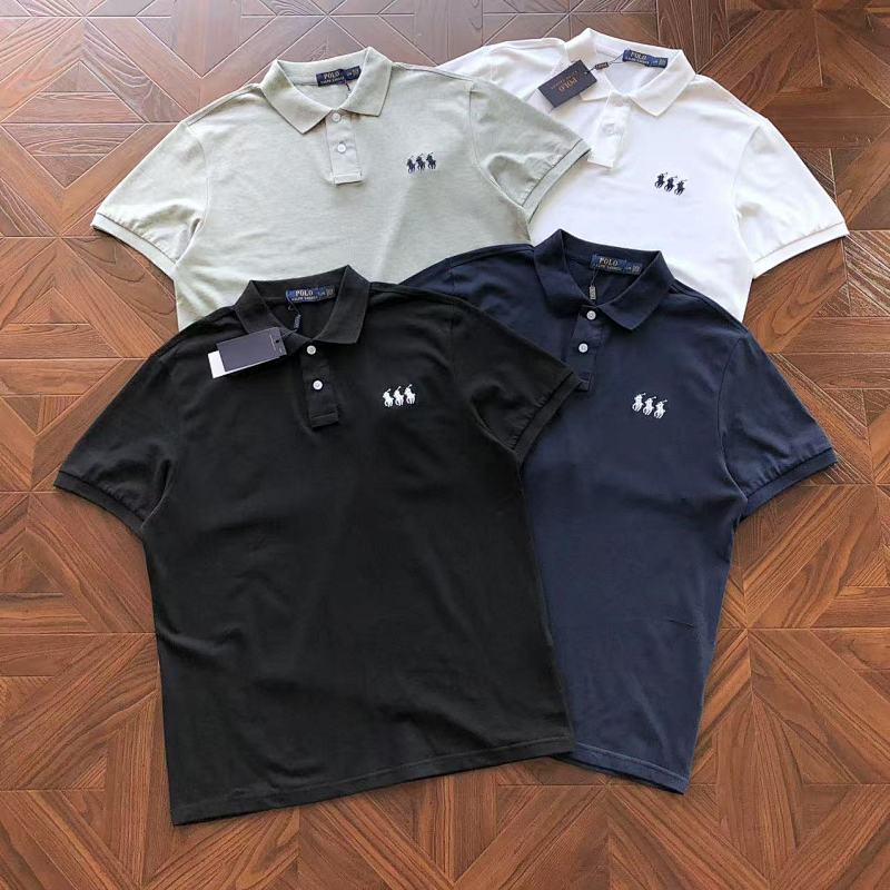 RALPH LAUREN POLOS (92)